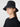 Janessa Leoné Felix Hat