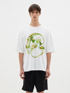 bassike x quinn t.shirt