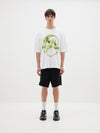 bassike x quinn t.shirt
