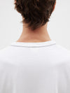 bassike x quinn t.shirt
