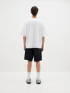 bassike x quinn t.shirt