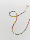 lanai & co love bead necklace