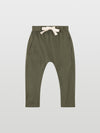 mini slouch jersey pant II