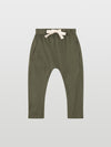 mini slouch jersey pant II