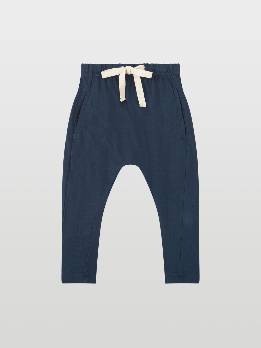 mini slouch jersey pant II