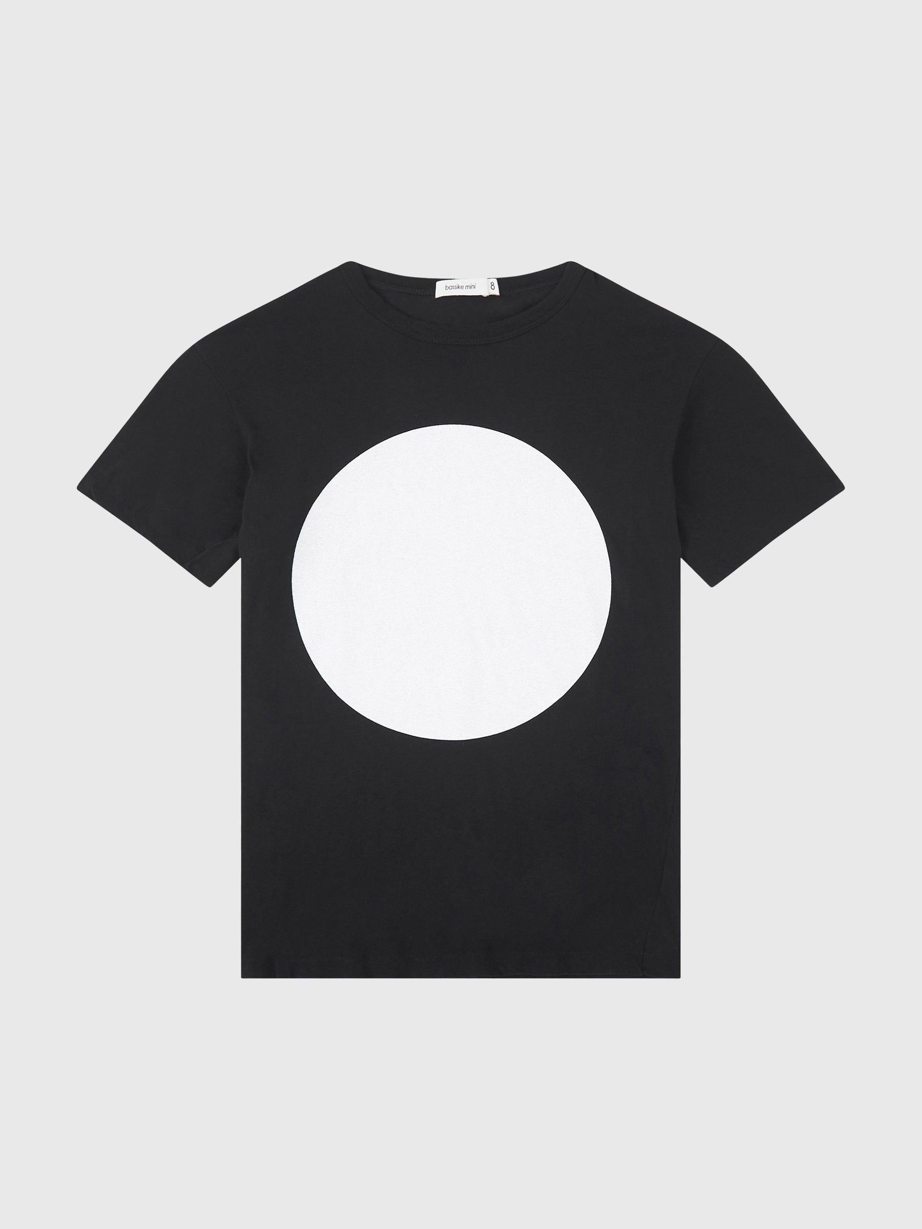 Kids Boxy Dot T-Shirt