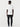 Semi Tailored Twill Pant