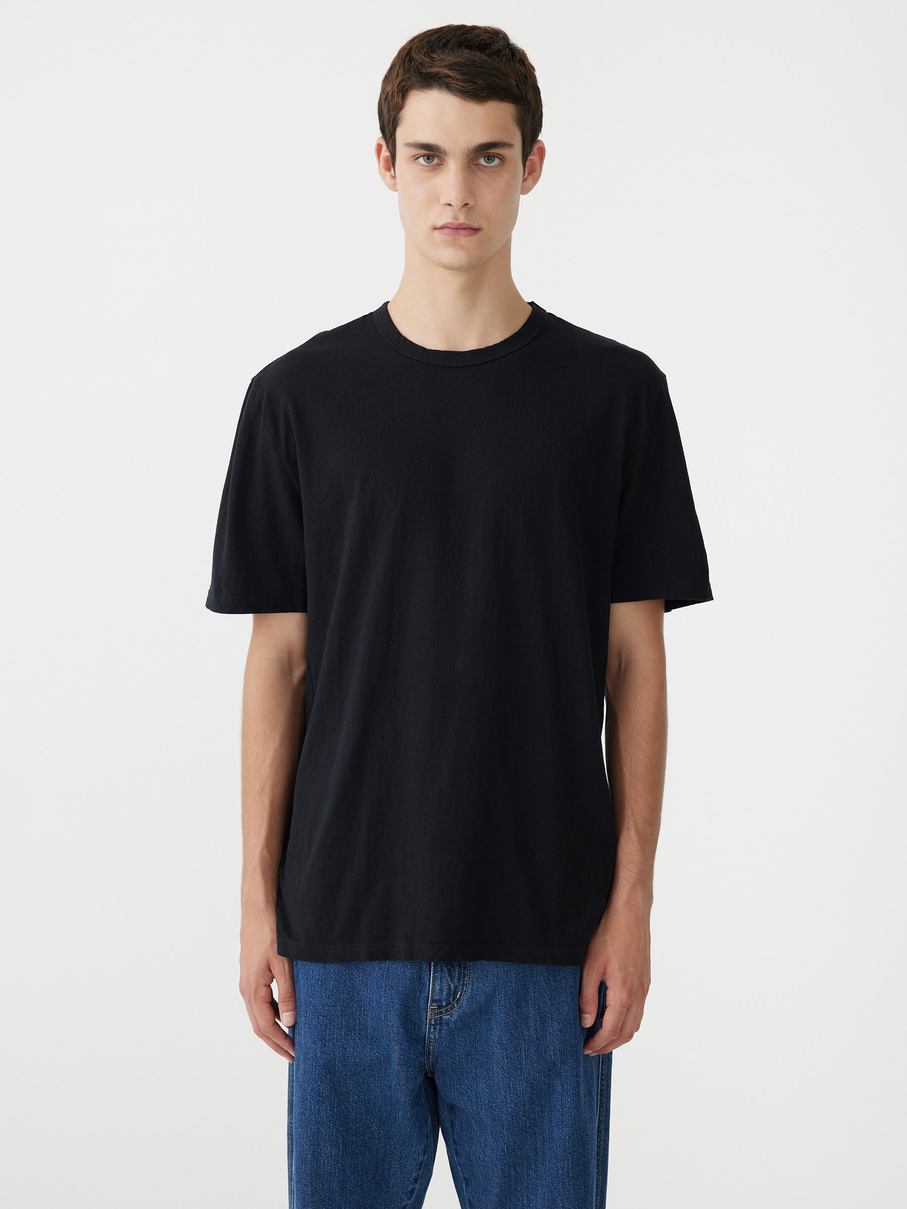 Slouch Fit T-Shirt