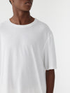 slouch fit t.shirt