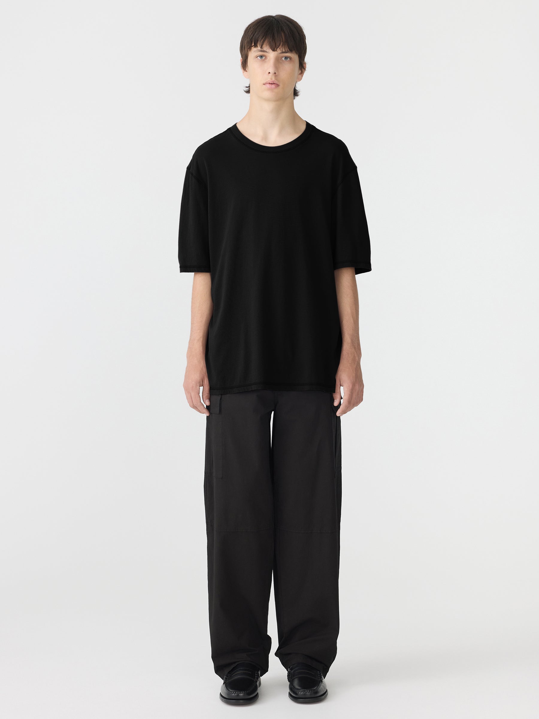 Slouch Fit T-Shirt
