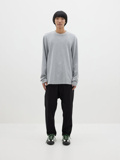 ripstop voluminous pant