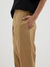 ripstop voluminous pant