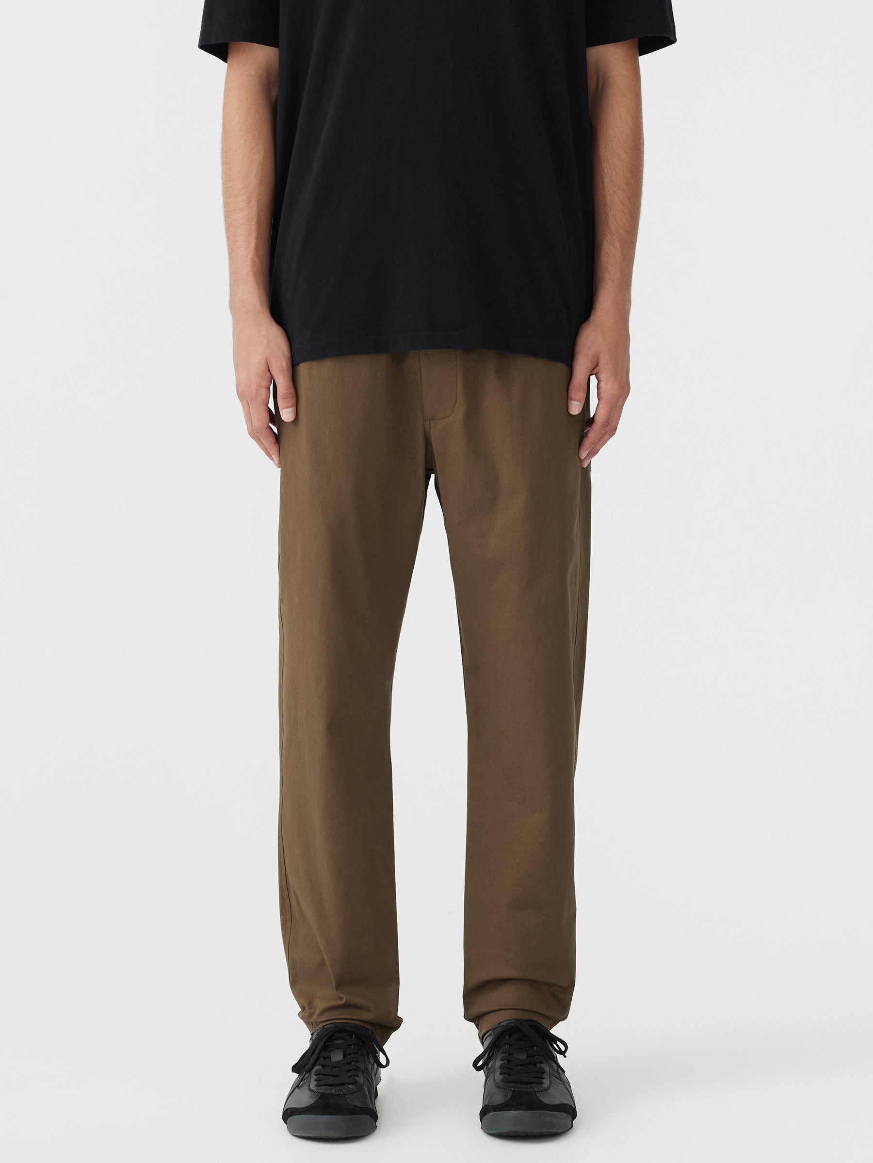 Bassike sweatpants online