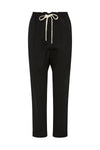 viscose jersey relaxed pant