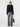 Boxy Wide Sleeve T-Shirt