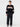 Slouch Twill Straight Leg Pant