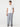 Cotton Twill Straight Leg Pant
