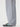 Cotton Twill Straight Leg Pant