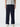 Denim Utility Pull On Pant