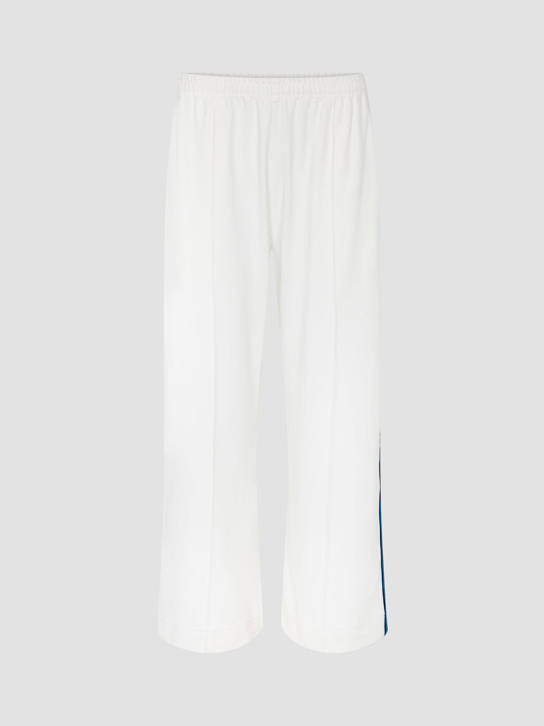 Double Stripe Wide Leg Pant – BASSIKE