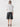 Textured Wool Popover Vest