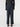 French Terry Straight Leg Pant
