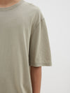 slouch fit t.shirt