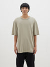 slouch fit t.shirt