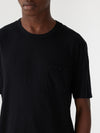 regular fit t.shirt