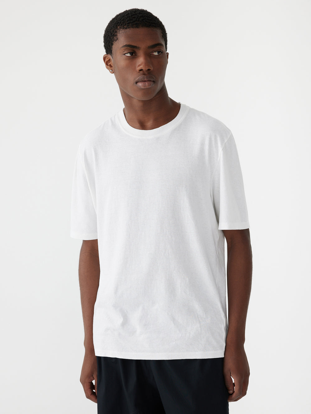 regular fit t.shirt