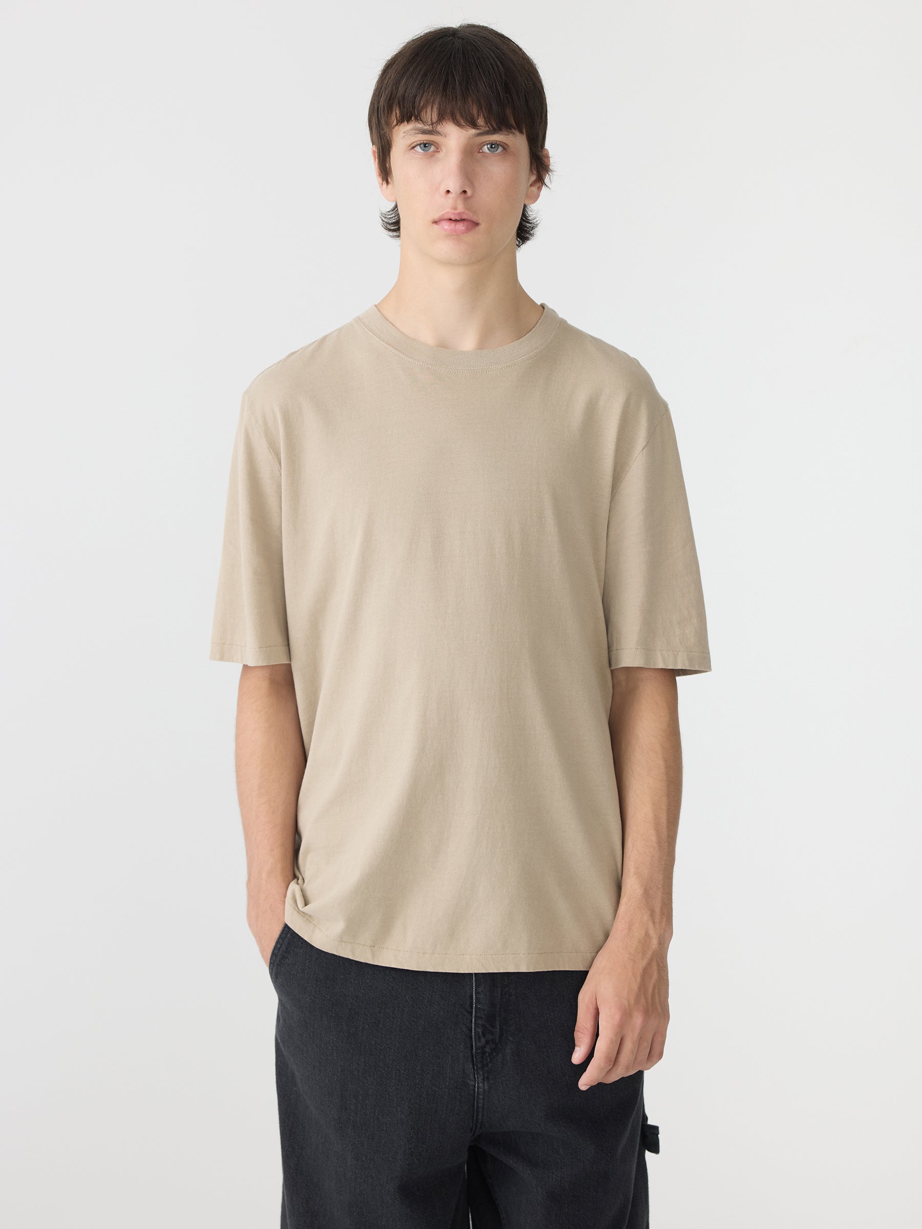 Regular Fit T-Shirt