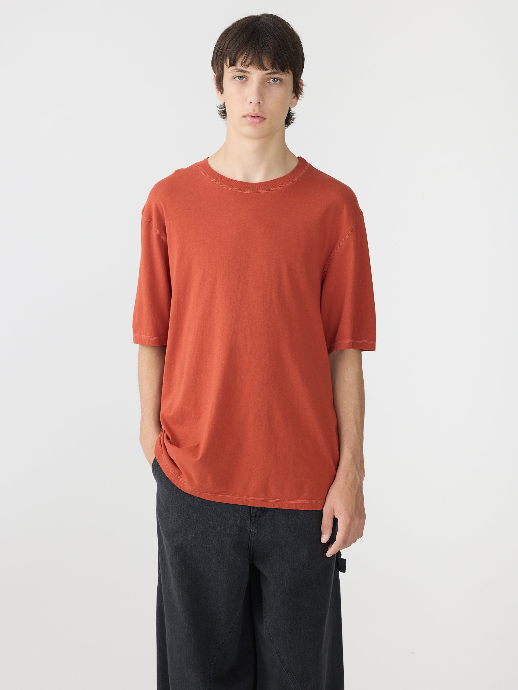 Regular Fit T-Shirt
