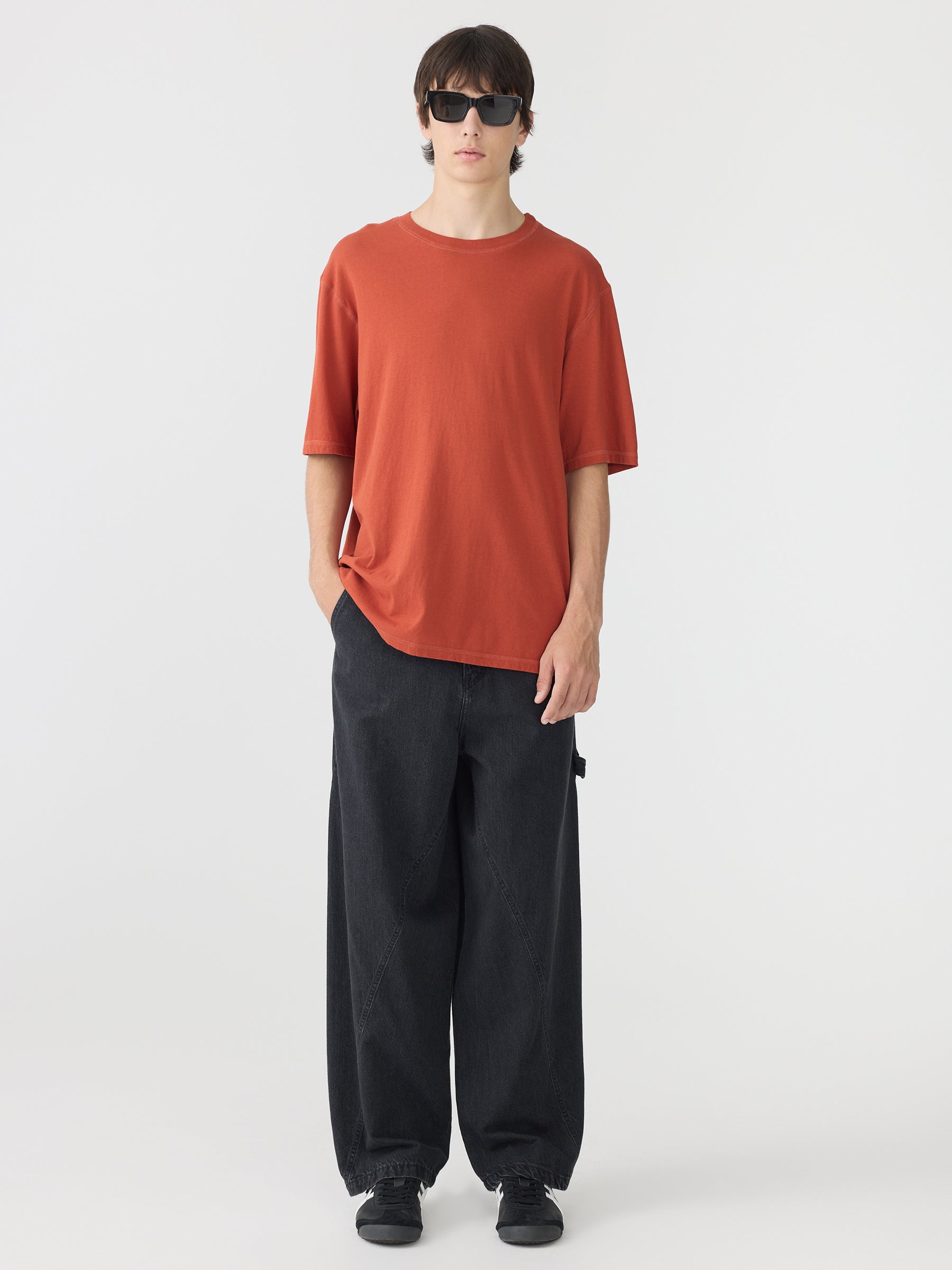 Regular Fit T-Shirt