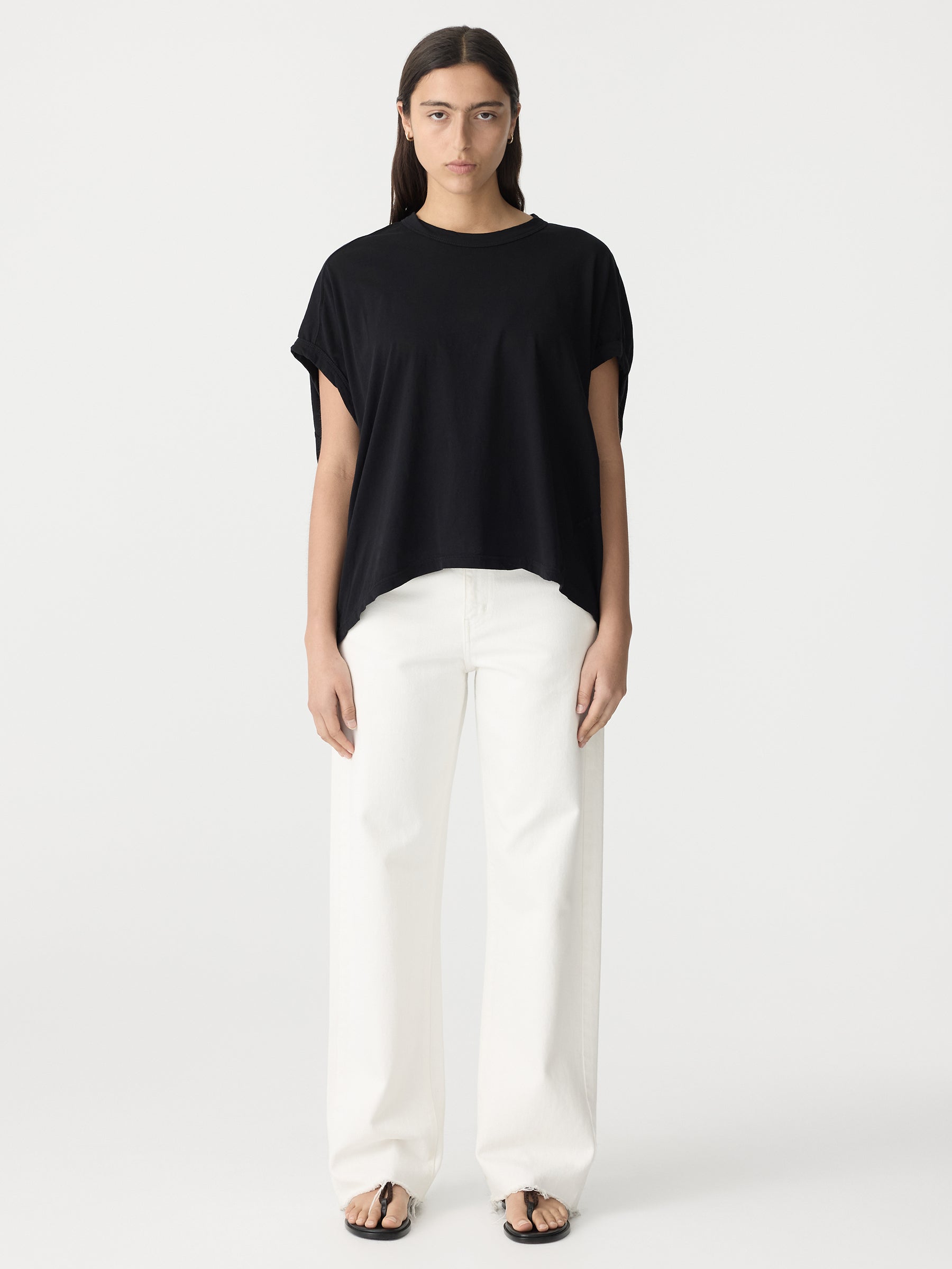 Circle T-Shirt