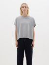 slouch circle tank