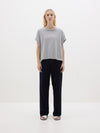 slouch circle tank