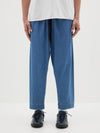 denim pull on pant