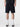 Stitch Detail Lo Slung Short
