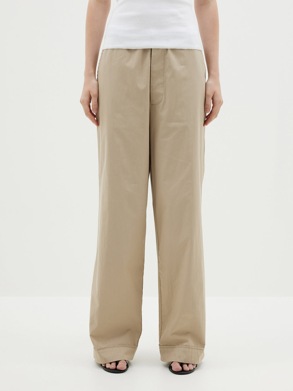 cotton summer pant