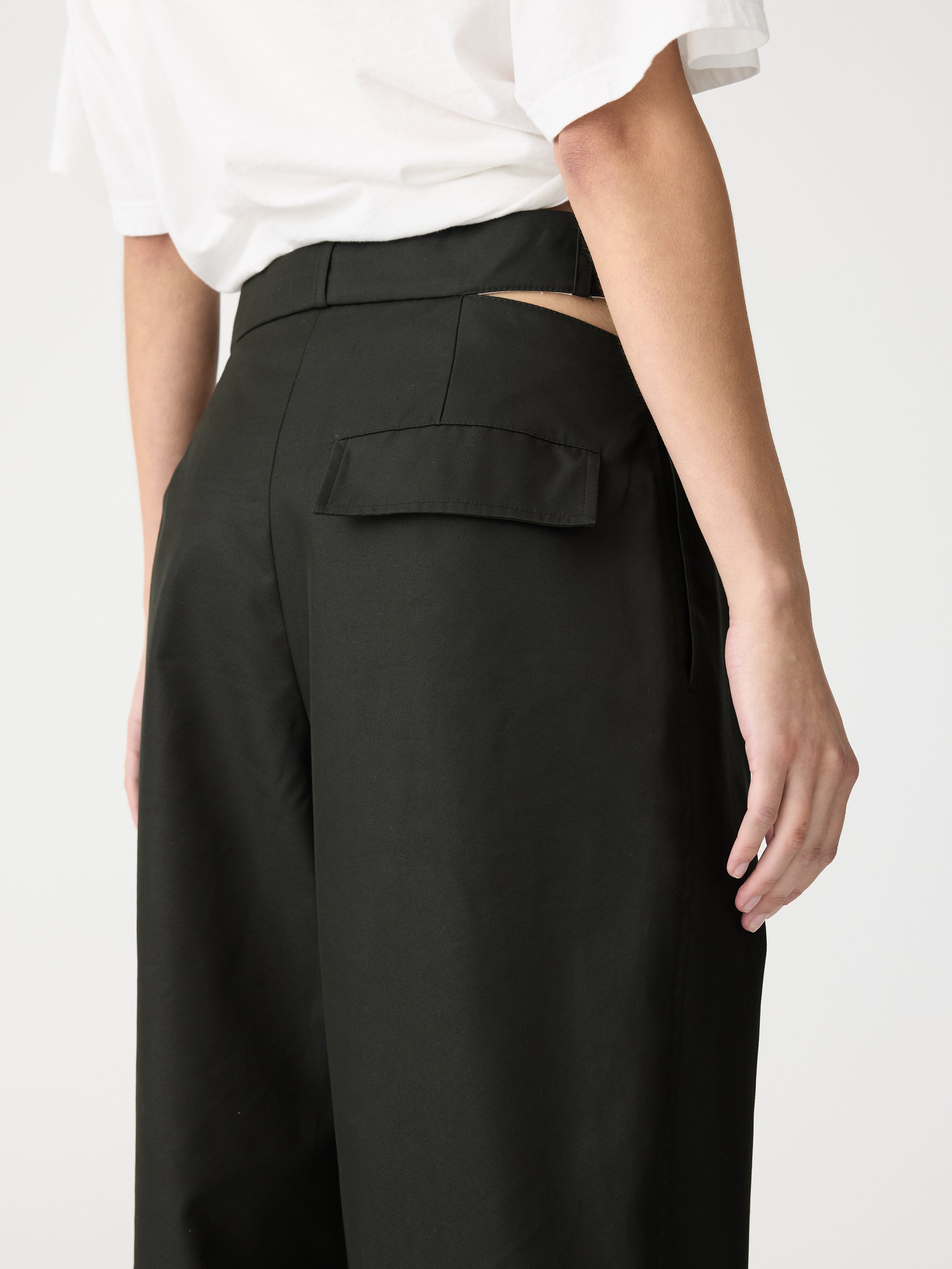 Gabardine Luther Pants – IN GOOD COMPANY