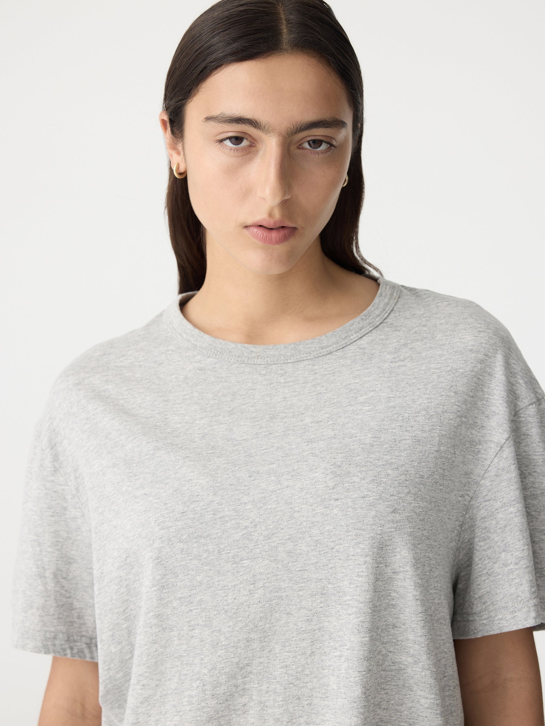 Boyfriend Heritage Short Sleeve T-Shirt