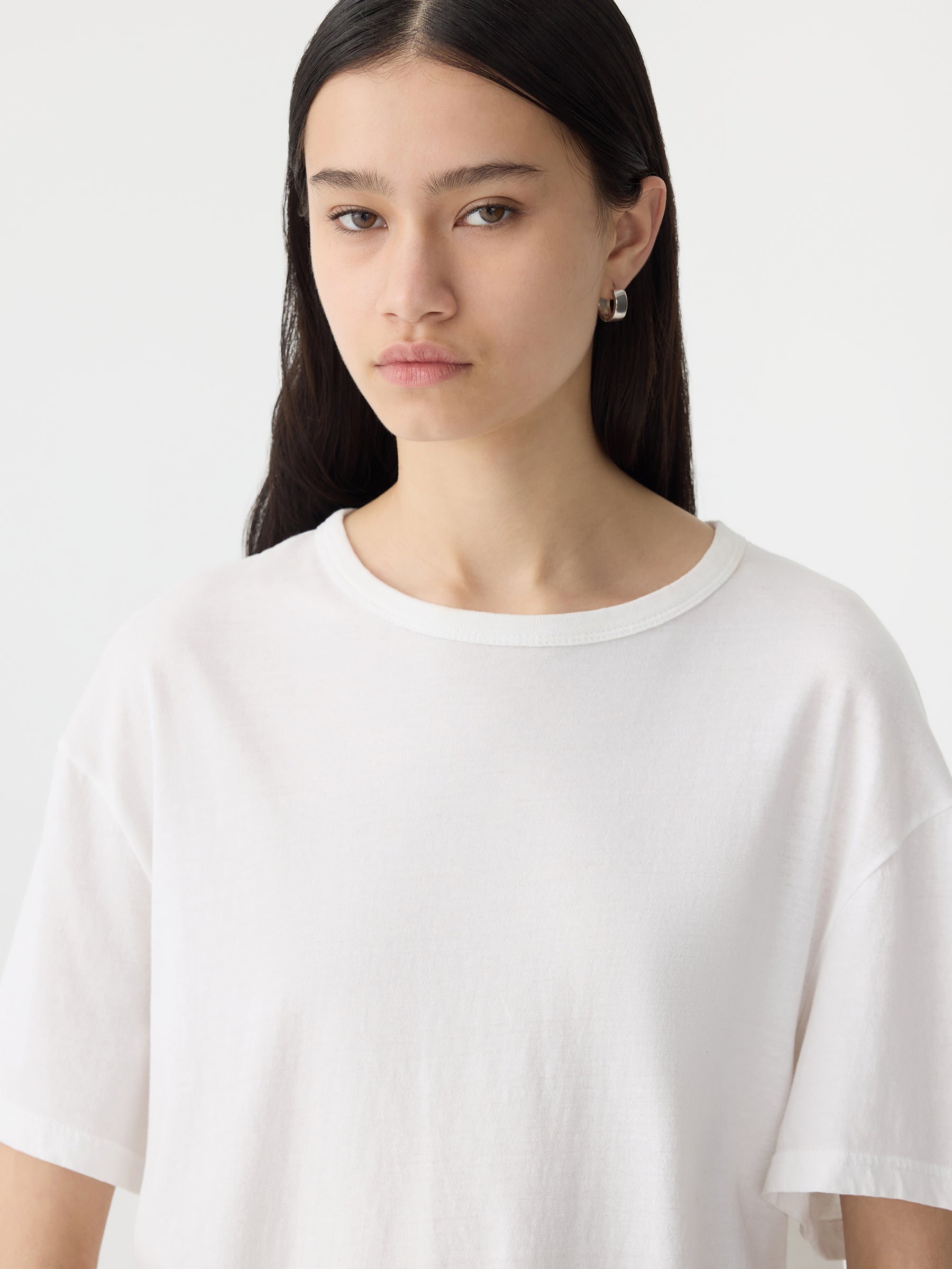 Boyfriend Heritage Short Sleeve T-Shirt