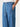 Organic Denim Wide Leg Pant