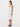 Fine Check Slip Dress