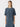 Mesh Boxy Seam Detail T-Shirt