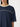 Boxy Yoke Coverstitch T-Shirt