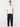 Cotton Linen Slouch Pleat Pant
