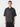 Crinkle Check Short Sleeve Shirt