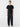 Fitted Henley T-Shirt