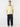 Slouch Contrast Stitch T-Shirt
